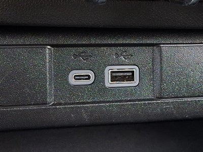 2025 GMC Canyon Denali