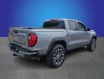 2025 GMC Canyon Denali