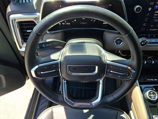 2023 GMC Canyon 4WD Denali