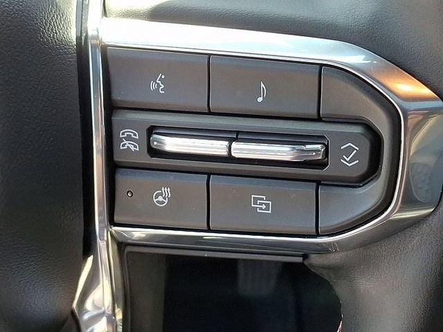 2023 GMC Canyon 4WD Denali