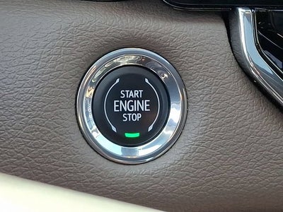 2023 GMC Canyon 4WD Denali