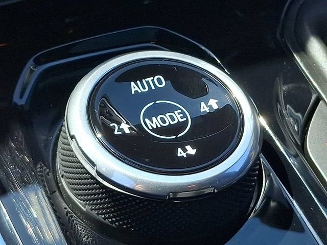2023 GMC Canyon 4WD Denali
