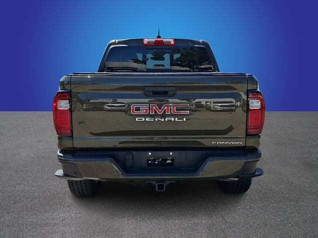 2023 GMC Canyon 4WD Denali