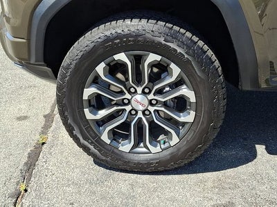 2023 GMC Canyon 4WD Denali