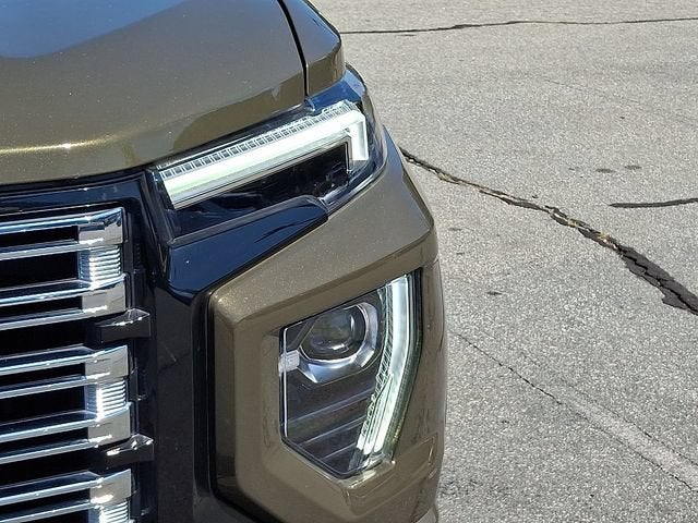 2023 GMC Canyon 4WD Denali
