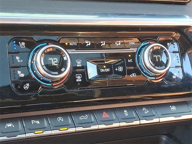 2022 GMC Sierra 1500 Denali Ultimate