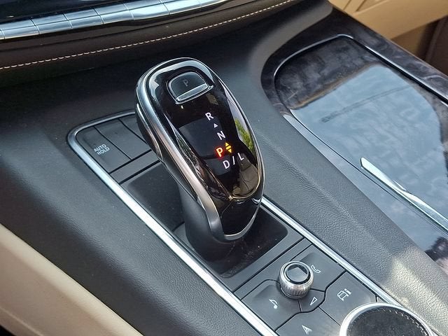 2021 Cadillac Escalade ESV Premium Luxury