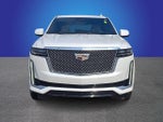 2021 Cadillac Escalade ESV Premium Luxury