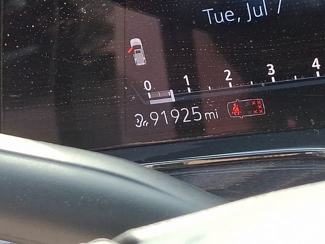 2021 Cadillac Escalade ESV Premium Luxury