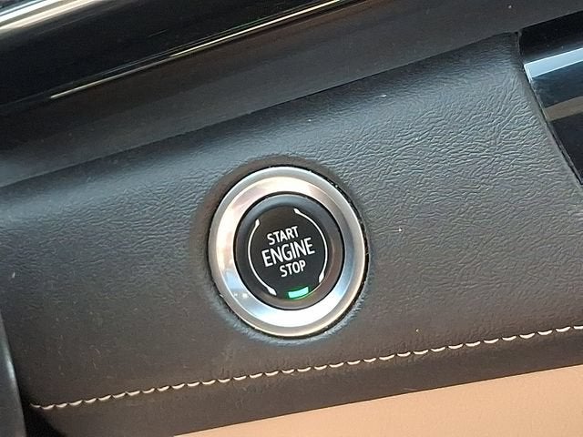 2021 Cadillac Escalade ESV Premium Luxury