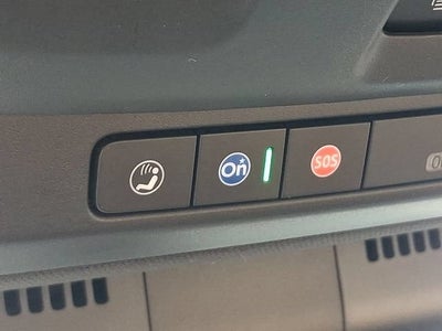 2021 Cadillac Escalade ESV Premium Luxury