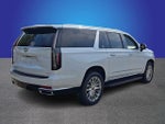 2021 Cadillac Escalade ESV Premium Luxury