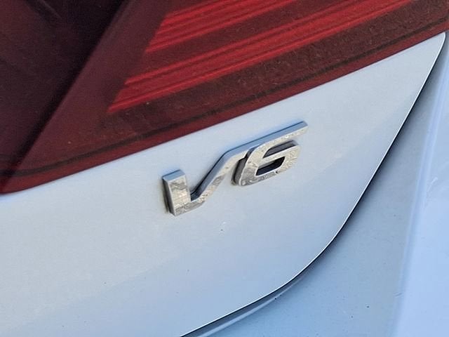 2017 Honda Accord Sedan EX-L V6