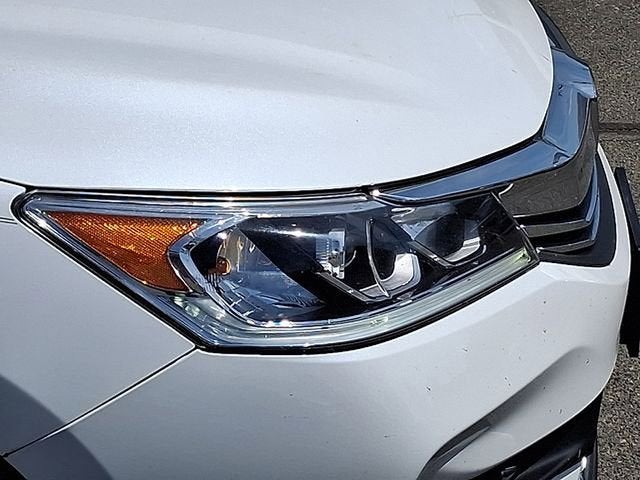 2017 Honda Accord Sedan EX-L V6