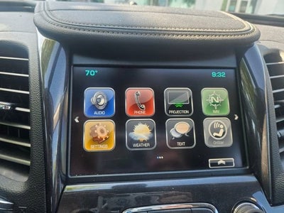 2019 Chevrolet Impala Premier