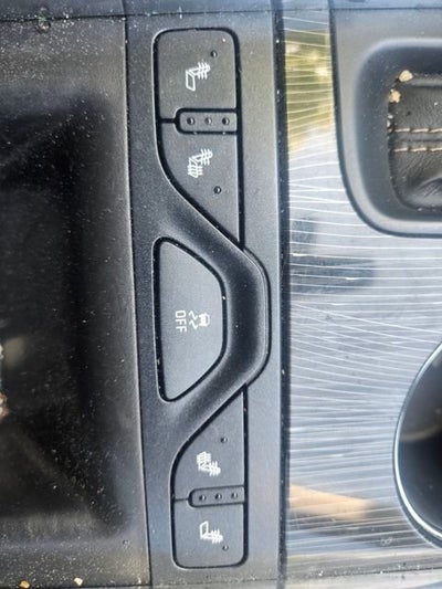 2019 Chevrolet Impala Premier