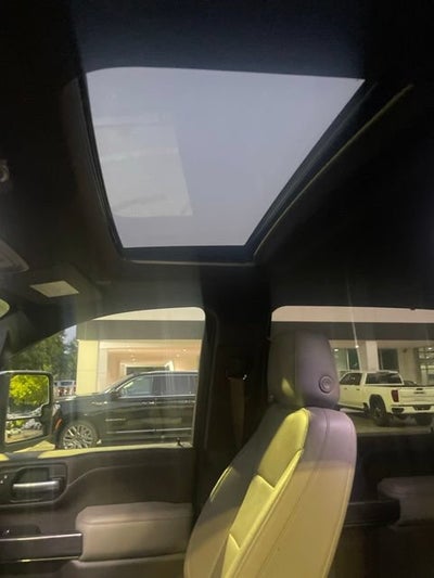 2023 Chevrolet Silverado 2500 HD LTZ