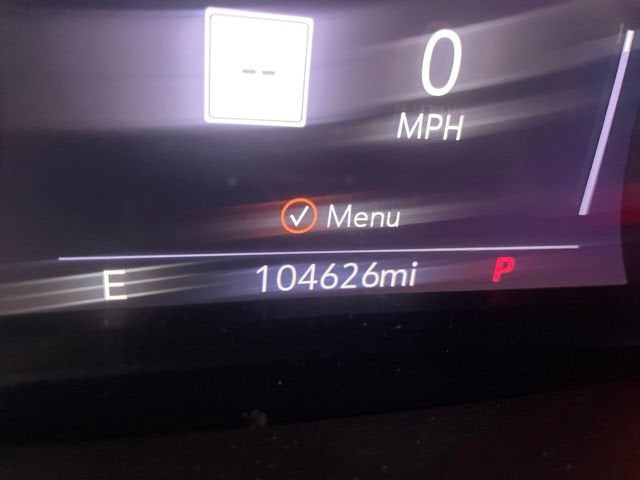2023 Chevrolet Silverado 2500 HD LTZ