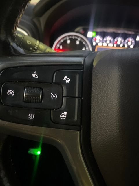 2023 Chevrolet Silverado 2500 HD LTZ