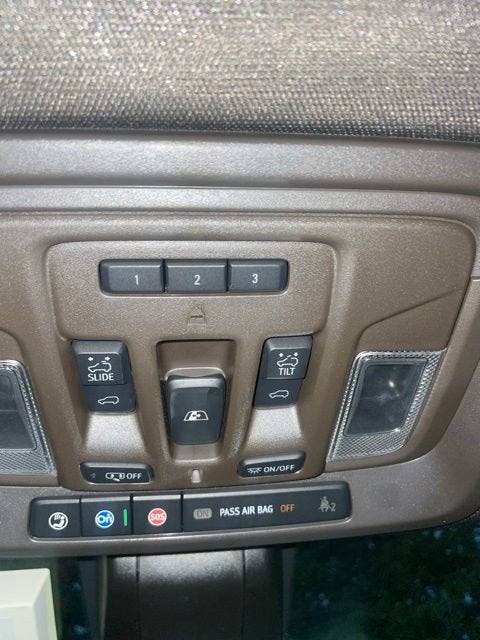 2023 Chevrolet Silverado 2500 HD LTZ