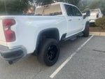 2023 Chevrolet Silverado 2500 HD LTZ