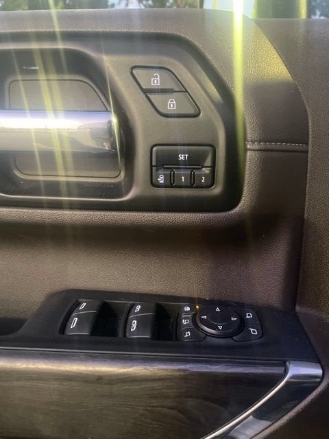 2023 Chevrolet Silverado 2500 HD LTZ