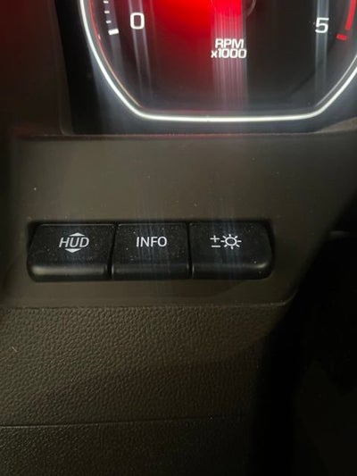2023 Chevrolet Silverado 2500 HD LTZ