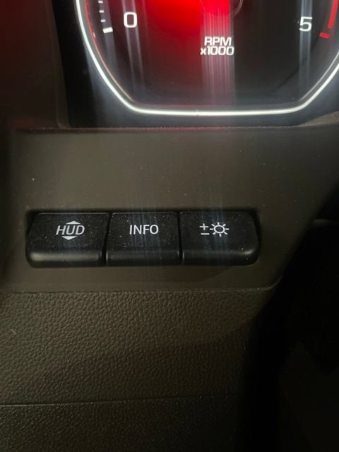 2023 Chevrolet Silverado 2500 HD LTZ