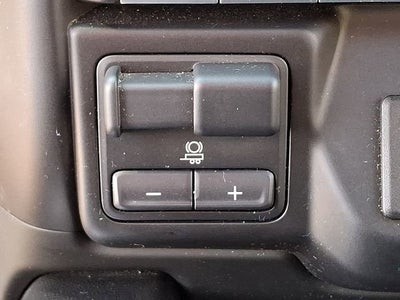 2022 Chevrolet Silverado 2500 HD High Country