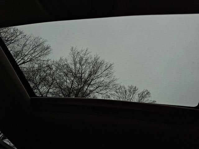 2014 GMC Terrain SLT