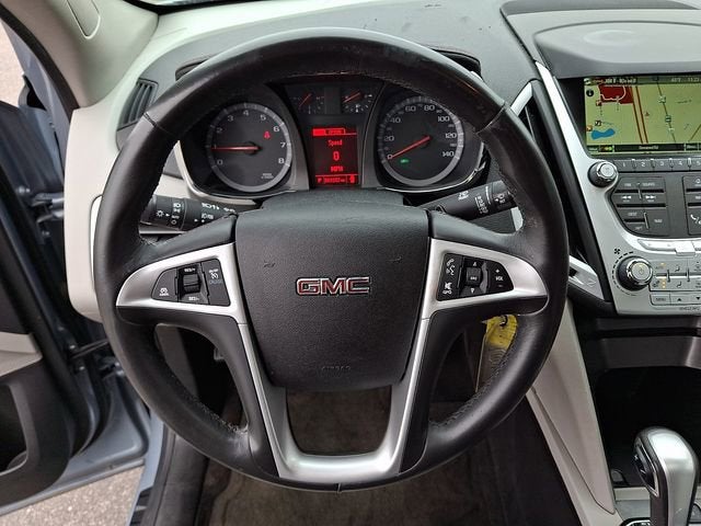 2014 GMC Terrain SLT