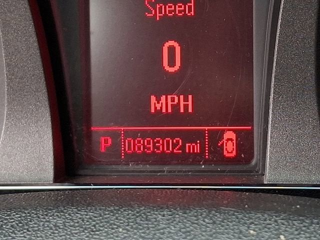 2014 GMC Terrain SLT