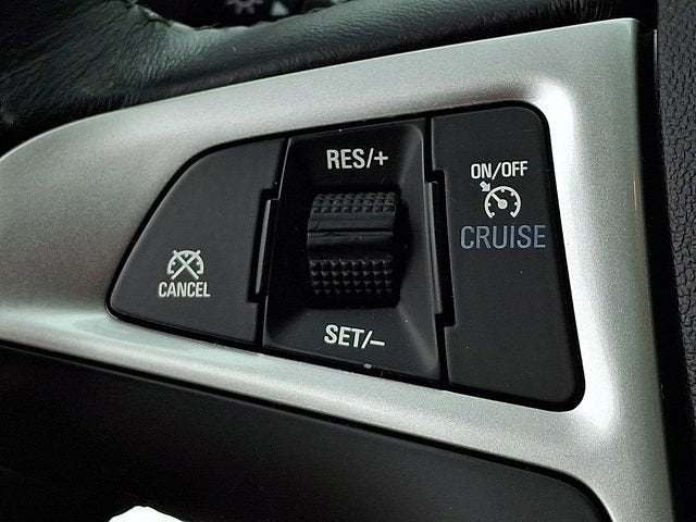 2014 GMC Terrain SLT