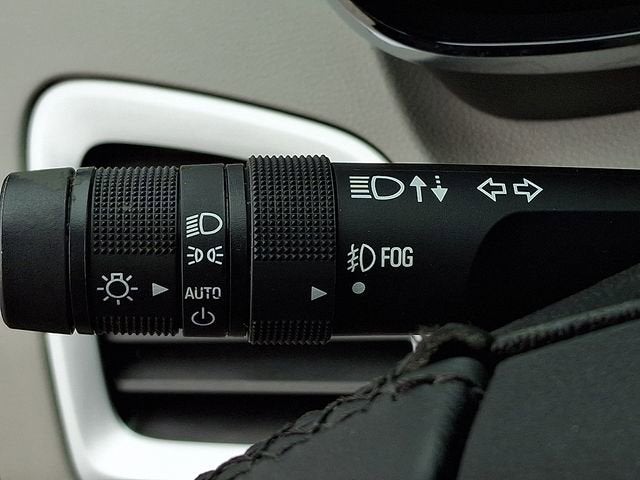 2014 GMC Terrain SLT