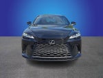 2025 Lexus RX RX 350