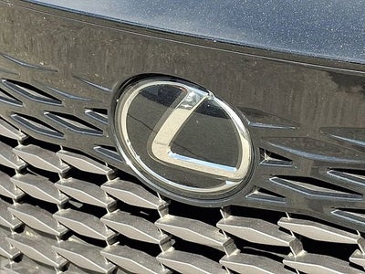 2025 Lexus RX RX 350