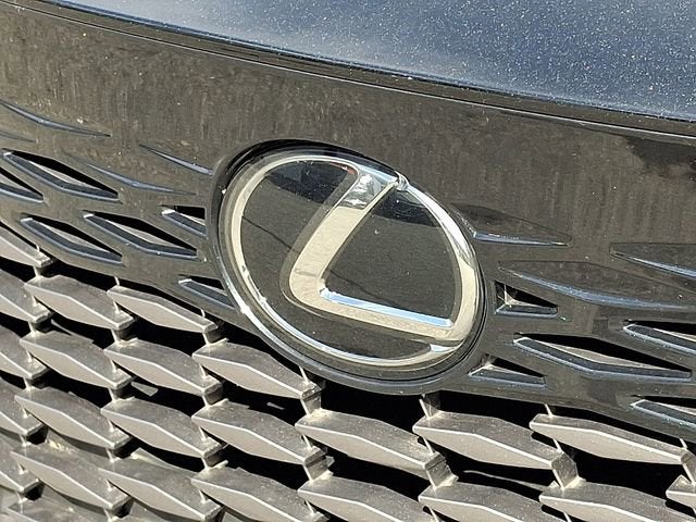 2025 Lexus RX RX 350