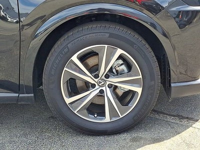 2025 Lexus RX RX 350