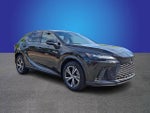 2025 Lexus RX RX 350