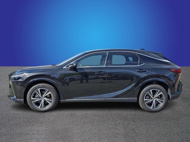 2025 Lexus RX RX 350