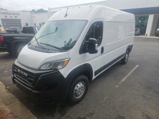 2023 RAM ProMaster Cargo Van 2500 HIGH ROOF 15