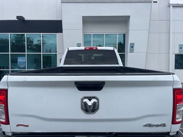 2023 RAM 2500 Tradesman