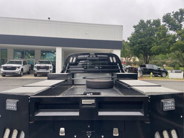 2025 RAM 4500 Chassis Cab Big Horn