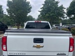 2017 Chevrolet Silverado 1500 High Country