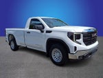 2022 GMC Sierra 1500 Pro