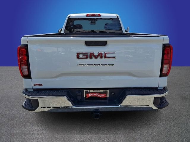 2022 GMC Sierra 1500 Pro