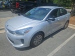 2020 Kia Rio LX