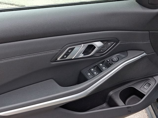 2021 BMW 3 Series 330i xDrive