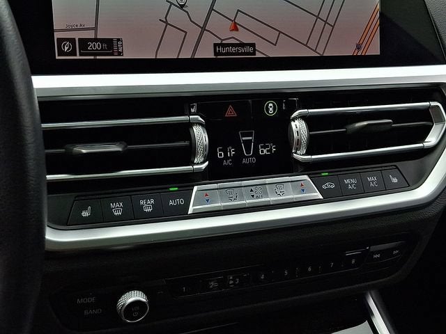 2021 BMW 3 Series 330i xDrive