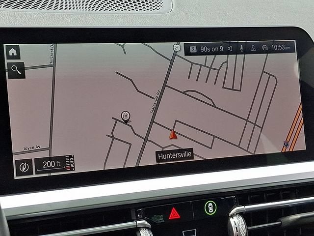 2021 BMW 3 Series 330i xDrive